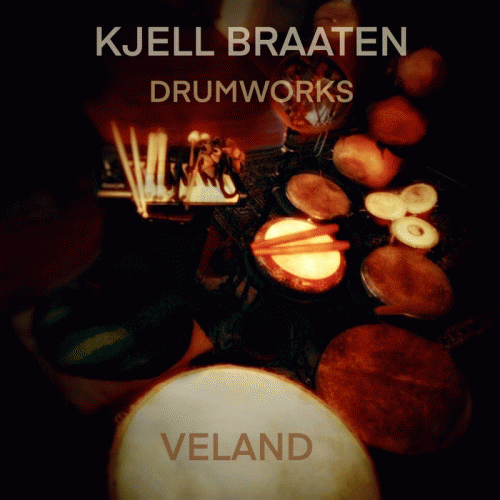 Kjell Braaten : Veland